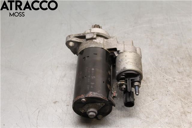 Starter diesel til VW Golf VI 2008-2012  (02M911024P|)