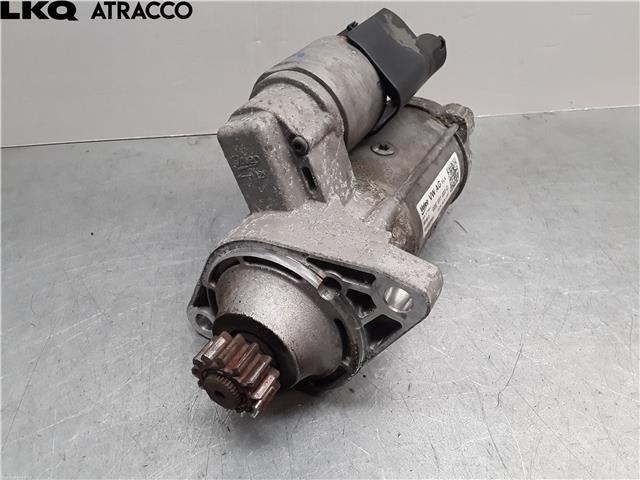 Starter til VW Passat 2011-2015 (B7) (B7) (02E911023Q|)