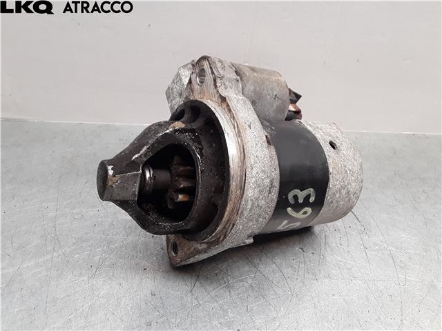 Starter til Ford Focus 2014-2018 (Type III, Fase 2)  (2197568|)