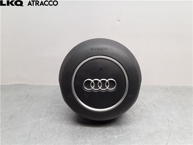 Airbag rattpute til Audi A3, 2009-2012 (Type II, Fase 2)  (6V0880201BB)