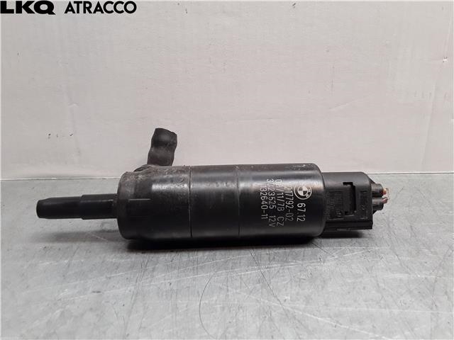 Spylerpumpe foran til BMW 5-Serie, 2010-2017 (F10/F11) (F10/F11) (7217792)