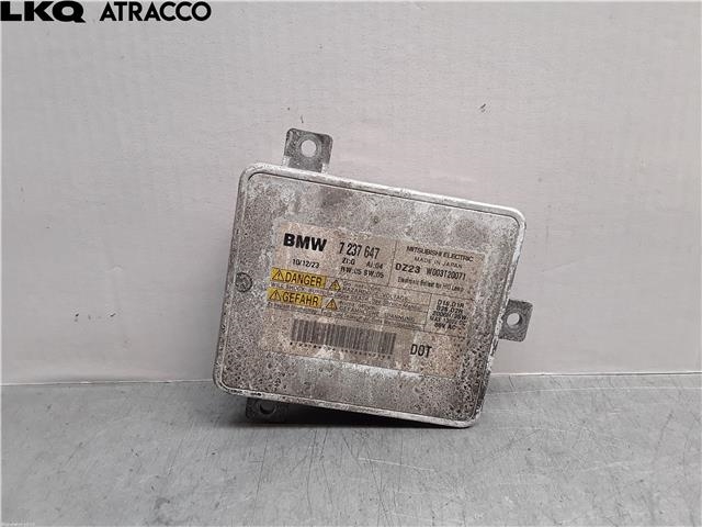 Styreenhet xenon/ballast til BMW 5-Serie, 2010-2017 (F10/F11) (F10/F11) (7237647)
