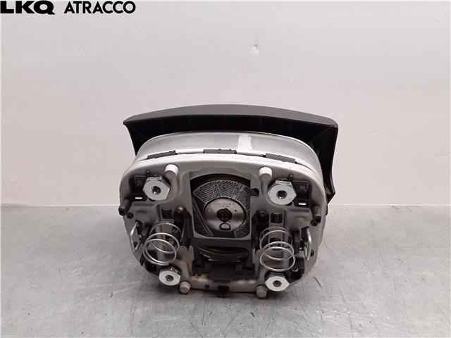 Airbag rattpute til Škoda Superb 2008-2015 (Type II)  (1Z0880201AH|)