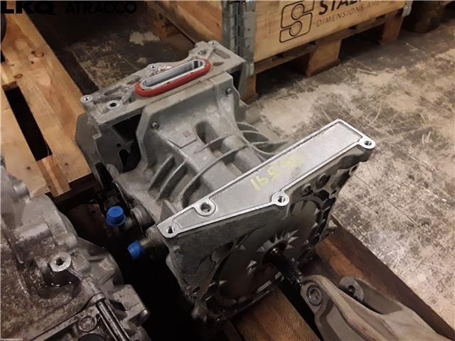 Motor elbil foran til Nissan Leaf 2018-->> (Type II)  (290A05SA0A|)