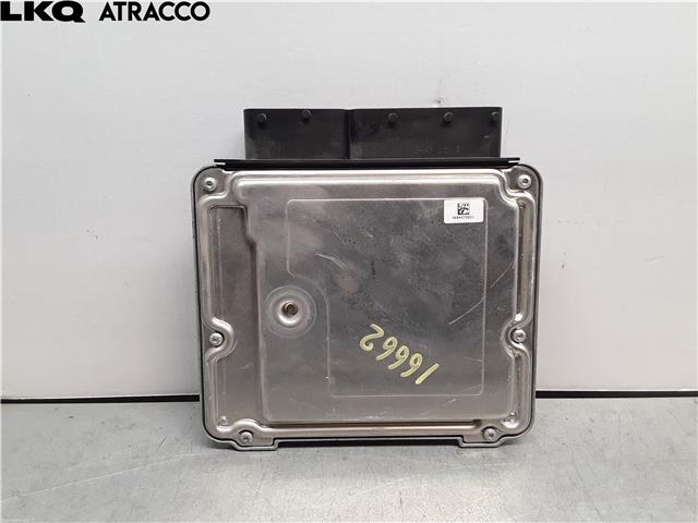 Styreenhet motor til Audi A3 2009-2012 (Type II, Fase 2) (04E906023AF|)