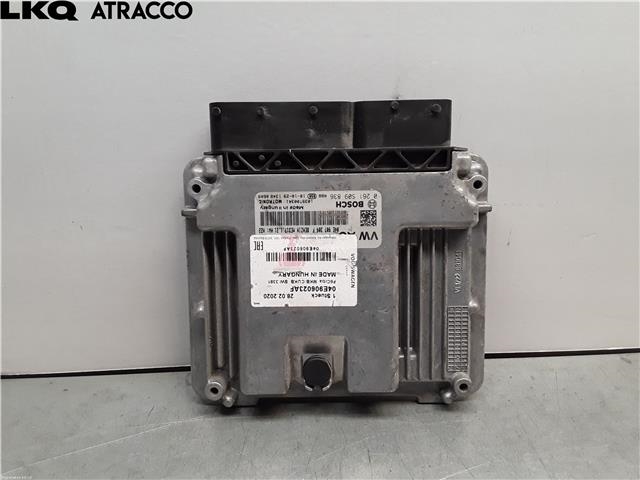 Styreenhet motor til Audi A3 2009-2012 (Type II, Fase 2) (04E906023AF|)