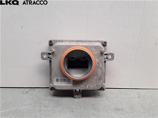 Styreenhet xenon/ballast til Audi A3 2009-2012 (Type II, Fase 2)  (4G0907397R|)