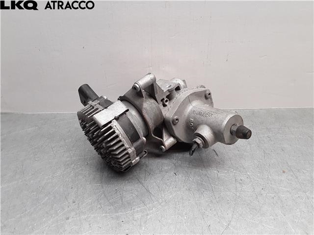 Bremsekraft-regulator bak til Audi A3 2009-2012 (Type II, Fase 2)  (5QE614307J|)