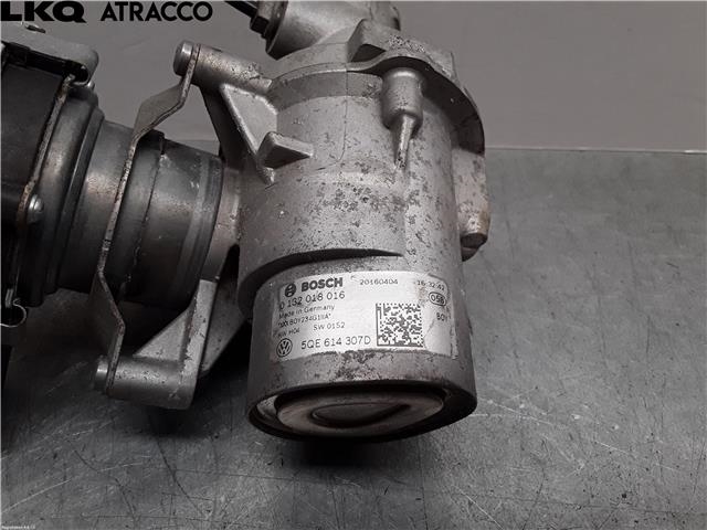 Bremsekraft-regulator bak til Audi A3 2009-2012 (Type II, Fase 2)  (5QE614307J|)