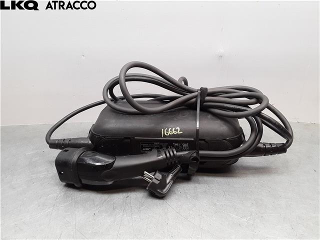 Batterilader kabel til Audi A3, 2009-2012 (Type II, Fase 2)  (8V4971675B)