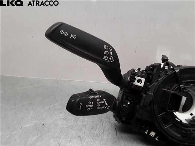Bryter combi til Audi A3 2009-2012 (Type II, Fase 2)  (8V0953502D|)
