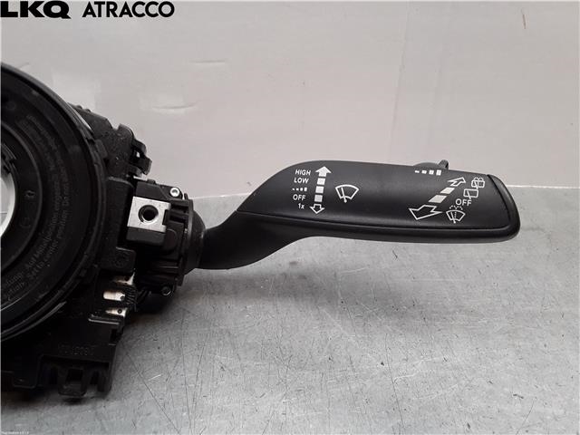 Bryter combi til Audi A3 2009-2012 (Type II, Fase 2)  (8V0953502D|)