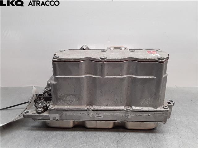 Inverter hybrid til Audi A3 2009-2012 (Type II, Fase 2)  (5G0907070E|)