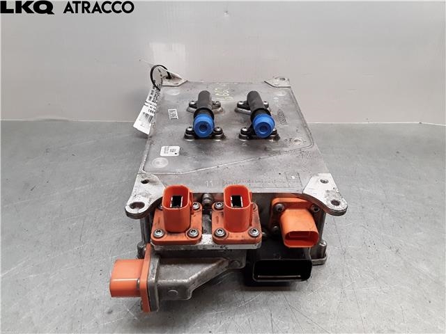 Batterilader kabel til Audi A3 2009-2012 (Type II, Fase 2)  (5QE915682AA|)