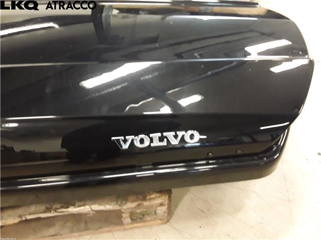 Diverse deler til Volvo V70 2014-2016 (Type III, Fase 2)  (8698140|)