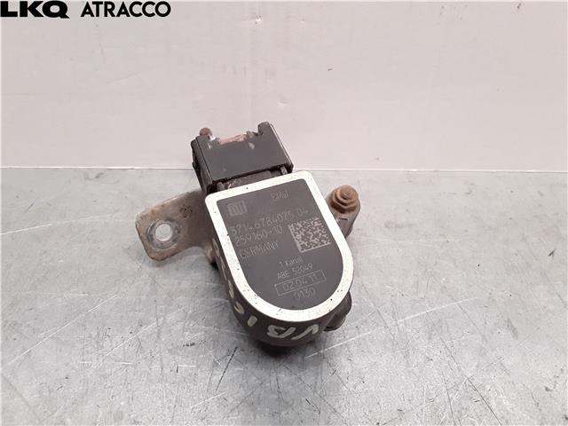 Sensor nivå til BMW 5-Serie, 2010-2017 (F10/F11) (F10/F11) (37146784075)