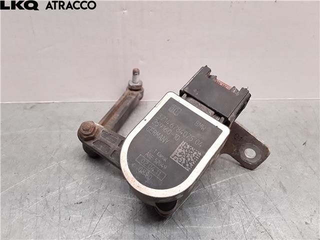 Sensor nivå til BMW 5-Serie 2010-2017 (F10/F11) (F10/F11) (37146784075|)