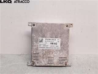 Styreenhet xenon/ballast til VW e-Golf,   (|7P5941572A)