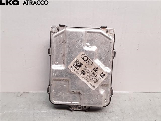 Styreenhet xenon/ballast til VW e-Golf 2014-2017 (Fase 1)  (8V0907399D|)