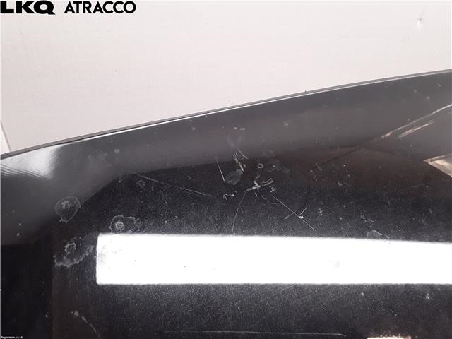 Spoiler bak til Mercedes CLA 2013-2019 (C117) (C117) 