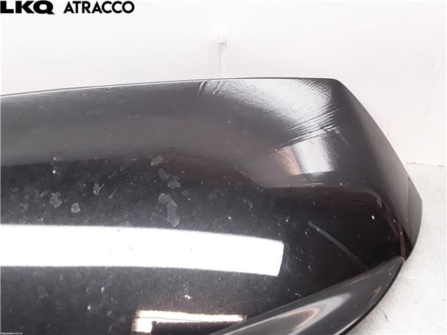 Spoiler bak til Mercedes CLA 2013-2019 (C117) (C117) 