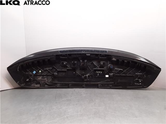 Spoiler bak til Mercedes CLA 2013-2019 (C117) (C117) 