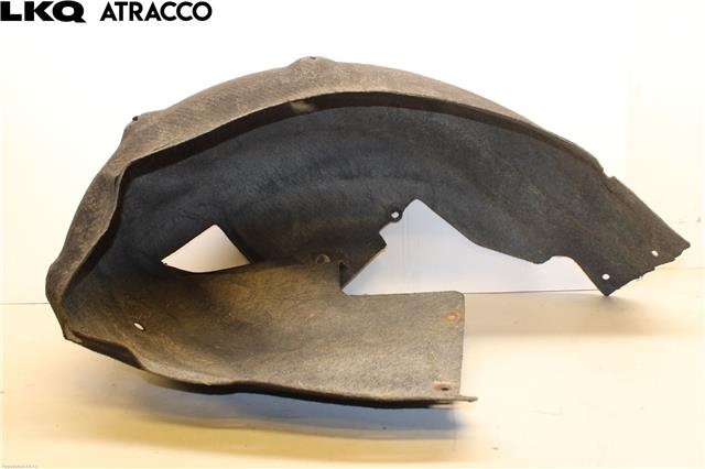 Skjerm locari venstre foran til BMW 3-Serie 2012-2018 (F30/F31/F34) (F30/F31/F34) (51717260294|)