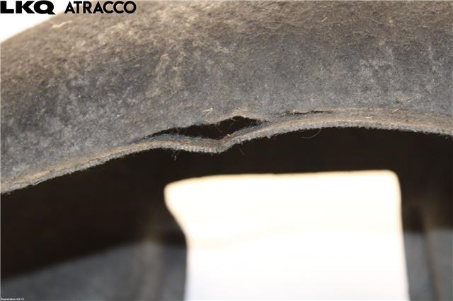 Skjerm locari venstre foran til BMW 3-Serie 2012-2018 (F30/F31/F34) (F30/F31/F34) (51717260294|)