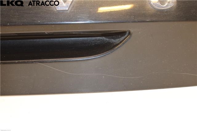 Bakluke/bakdør håndtak til Volvo V40 2012-2019  (31301301|)