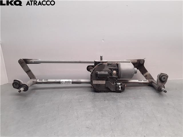 Viskermotor frontrute til VW Golf VI 2008-2012  (1Q1955119C|)