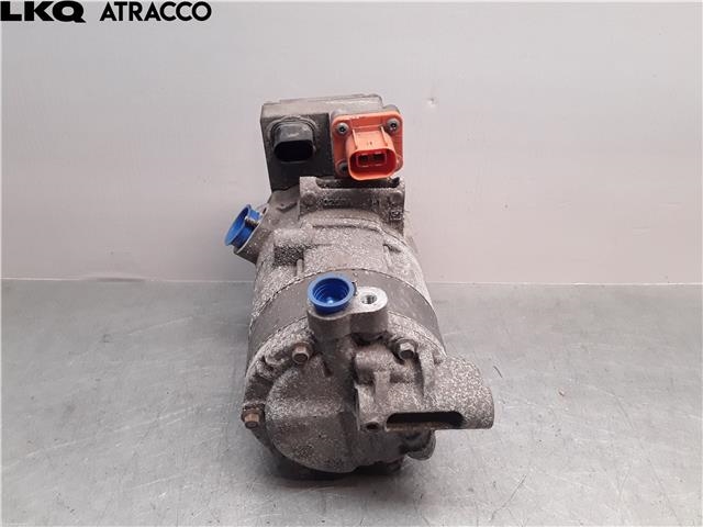 Aircondition kompressor til Audi A3 2009-2012 (Type II, Fase 2)  (5QE816803L|)