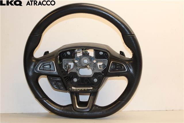 Ratt til Ford Focus, 2014-2018 (Type III, Fase 2)  (2271560)