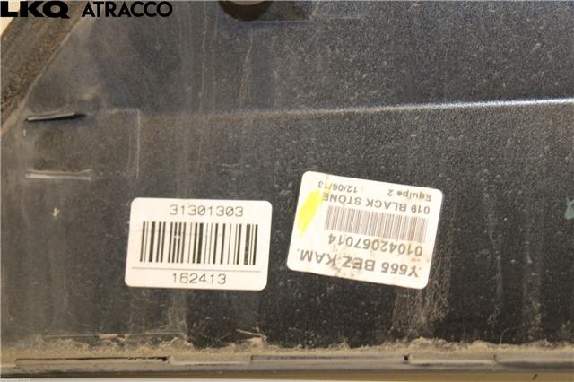 Bakluke/bakdør håndtak til Volvo V40 2012-2019 (31301303|)