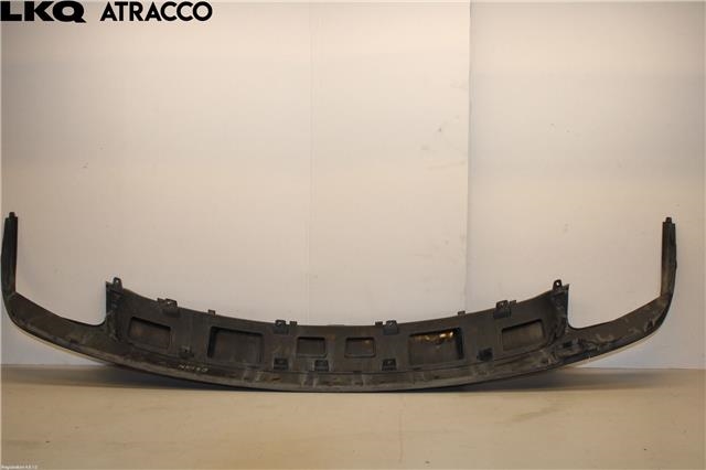 Spoiler bak til Mercedes CLA 2013-2019 (C117) (C117) (A1178851325|)