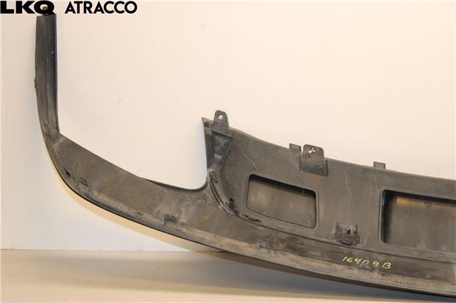 Spoiler bak til Mercedes CLA 2013-2019 (C117) (C117) (A1178851325|)