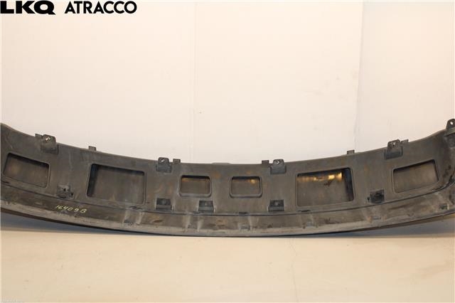 Spoiler bak til Mercedes CLA 2013-2019 (C117) (C117) (A1178851325|)