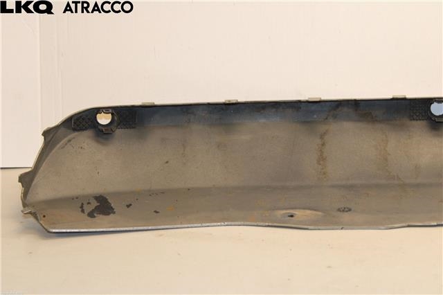 Spoiler bak til Škoda Superb 2008-2015 (Type II)  (3T5807521C|)