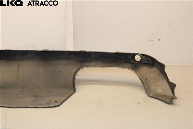 Spoiler bak til Škoda Superb 2008-2015 (Type II)  (3T5807521C|)