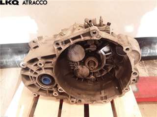 Girkasse automat til VW Golf VI,   (|02Q300048K)