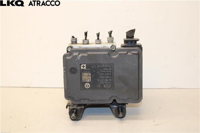 ABS sentral til VW Golf VI 2008-2012  (1K0614517DP|)
