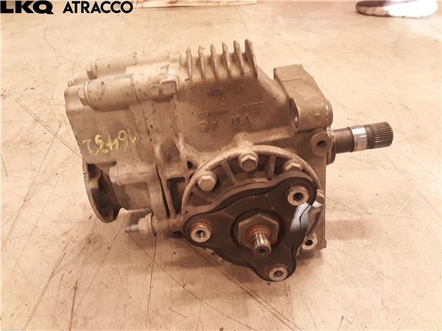 Girkasse 4WD fordelingskasse til VW Golf VI 2008-2012  (0AV409053AE|)
