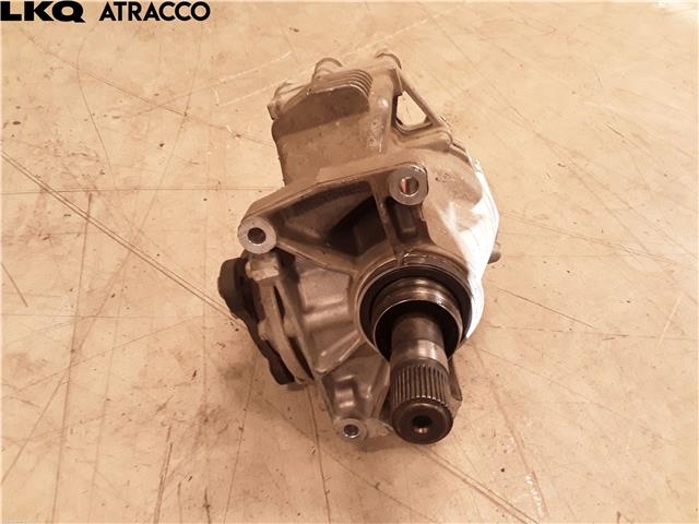 Girkasse 4WD fordelingskasse til VW Golf VI 2008-2012  (0AV409053AE|)