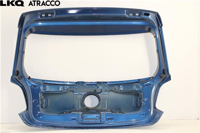 Bakluke combi til VW Polo 2014-2017 (Type V, Fase 2)  (6C6827025|)