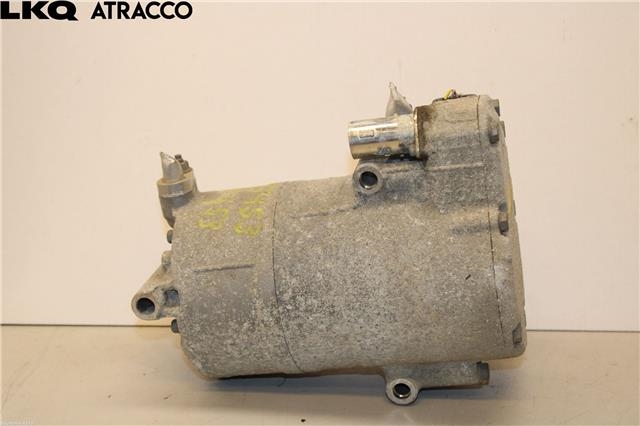 Aircondition kompressor til Peugeot Partner 2015-2019 (Type II, Fase 2)  (9678577680|)
