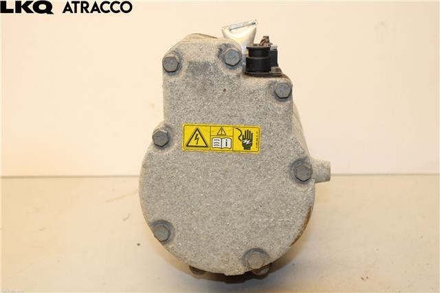 Aircondition kompressor til Peugeot Partner 2015-2019 (Type II, Fase 2)  (9678577680|)