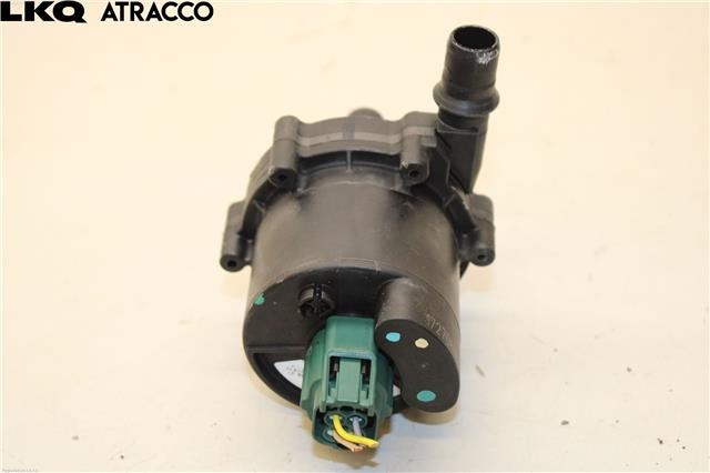 Vannpumpe til Peugeot Partner 2015-2019 (Type II, Fase 2)  (9805129480|)