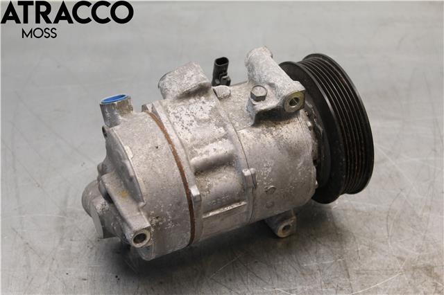 Aircondition kompressor til Alfa Romeo Giulia 2016-->>  (50532277|)