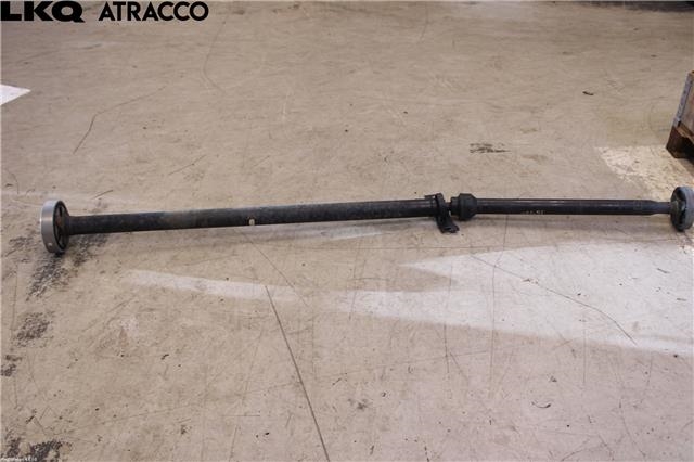 Mellomaksel til VW Golf VI, 2008-2012  (1K0521101H)