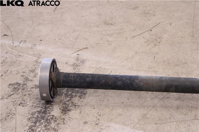 Mellomaksel til VW Golf VI 2008-2012 (1K0521101H|)