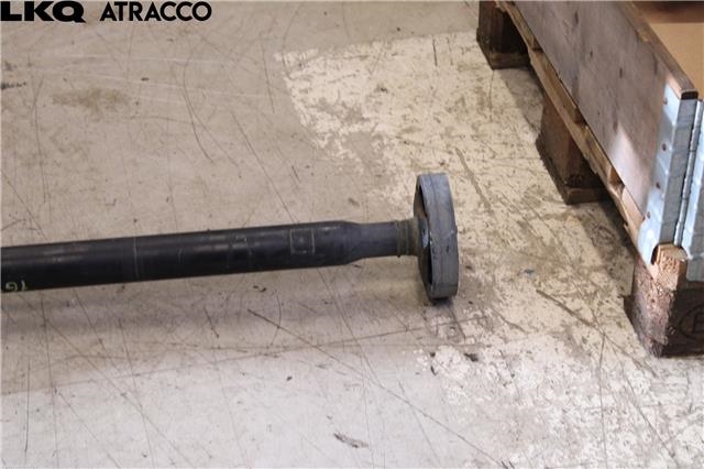 Mellomaksel til VW Golf VI 2008-2012 (1K0521101H|)
